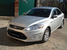 Ford Mondeo 2011 , 690000 , 