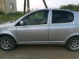  Toyota Vitz 2002 , 215000 , 