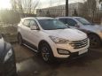 SUV   Hyundai Santa Fe 2012 , 1350000 , 