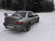  Subaru Impreza WRX 1998 , 180000 , 