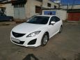  Mazda Mazda6 2012 , 600000 , 