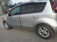  Nissan Note 2013 , 540000 , 