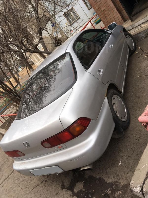  Honda Integra 1994 , 100000 , 