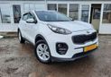 SUV   Kia Sportage 2017 , 1470000 , 