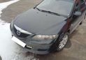  Mazda Mazda6 2004 , 320000 , 