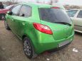  Mazda Mazda2 2008 , 485000 , 