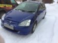  Honda Civic 2001 , 230000 , 