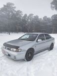  Nissan Pulsar 1999 , 175000 , 