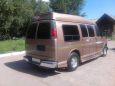    Chevrolet Express 2001 , 9000 , 