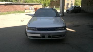  Toyota Chaser 1995 , 290000 , 