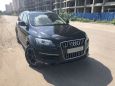 SUV   Audi Q7 2009 , 899000 , 