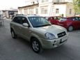 SUV   Hyundai Tucson 2007 , 499000 , 