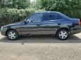  Hyundai Accent 2007 , 255000 , 