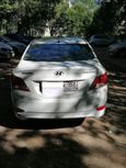  Hyundai Solaris 2013 , 420000 , 