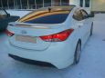  Hyundai Avante 2011 , 750000 , 