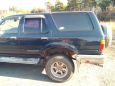 SUV   Toyota Hilux Surf 1993 , 310000 , 