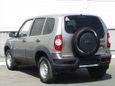 SUV   Chevrolet Niva 2012 , 350000 , 