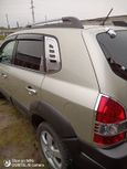 SUV   Hyundai Tucson 2008 , 780000 ,  