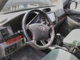 SUV   Toyota Land Cruiser Prado 2004 , 1500000 , 