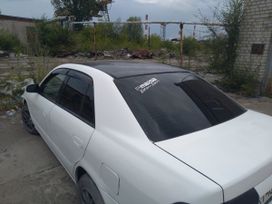  Mazda Capella 1997 , 120000 , -