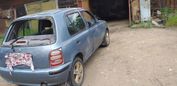  Nissan March 2000 , 50000 , 