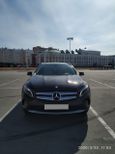SUV   Mercedes-Benz GLA-Class 2015 , 1550000 , 