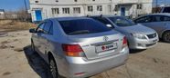  Toyota Allion 2009 , 730000 , 