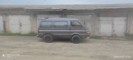    Ford Spectron 1991 , 270000 , 
