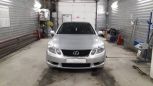  Lexus GS430 2005 , 730000 , 