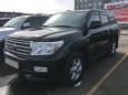 SUV   Toyota Land Cruiser 2010 , 2050000 , 