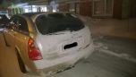  Nissan Primera 2001 , 255000 , 