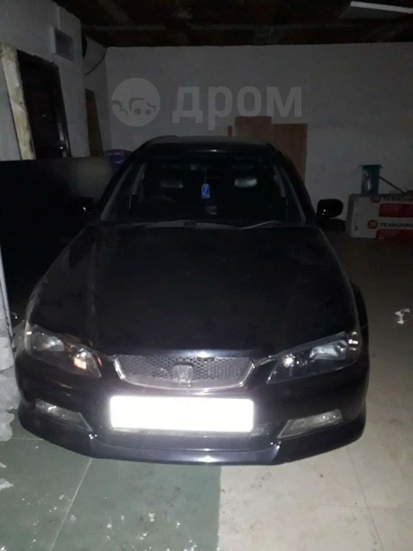  Honda Accord 2002 , 360000 , 