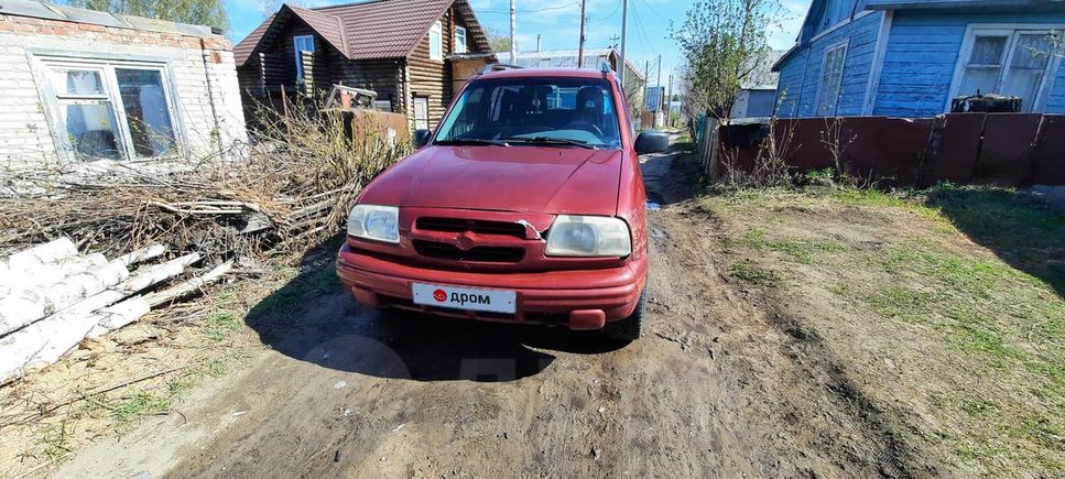 SUV   Suzuki Grand Vitara 2000 , 285000 , 