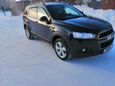 SUV   Chevrolet Captiva 2013 , 1000000 , 