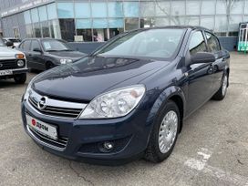  Opel Astra 2008 , 695000 , 