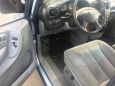    Chrysler Town and Country 2005 , 395000 , 