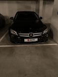  Mercedes-Benz C-Class 2018 , 1850000 , 