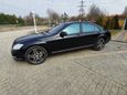  Mercedes-Benz S-Class 2009 , 1250000 , 