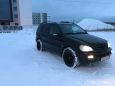 SUV   Mercedes-Benz M-Class 2001 , 360000 , 