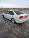  Honda Civic Ferio 2002 , 240000 , 