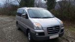    Hyundai Starex 2007 , 490000 , 