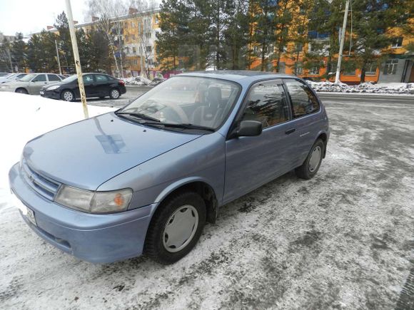 Toyota Corsa 1993 , 90000 , 