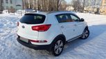 SUV   Kia Sportage 2014 , 1050000 , 