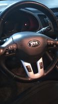 SUV   Kia Sportage 2013 , 1200000 , 