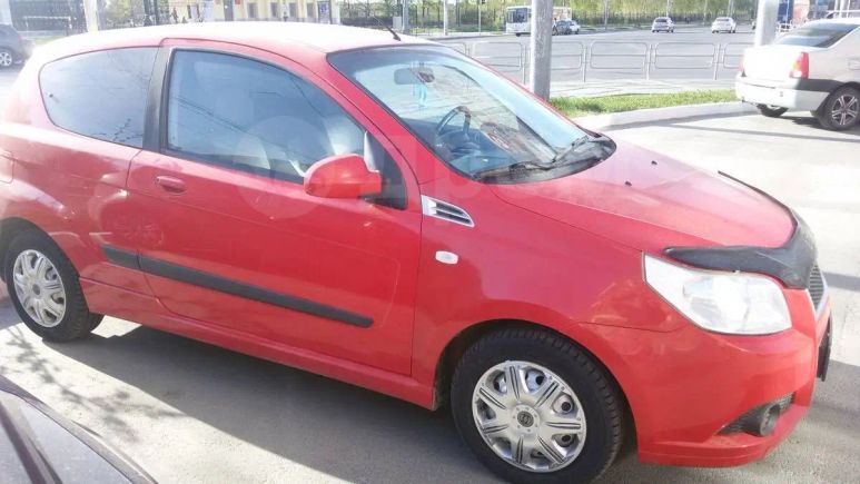  Chevrolet Aveo 2008 , 225000 , 