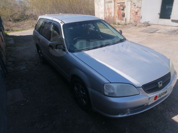  Honda Partner 1998 , 135000 , 