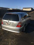    Honda Odyssey 2001 , 380000 , 