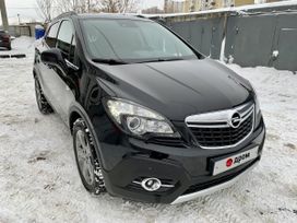 SUV   Opel Mokka 2014 , 1025000 , 