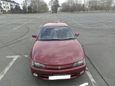  Toyota Sprinter Trueno 1998 , 190000 , 