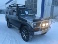 SUV   Toyota Land Cruiser Prado 1991 , 565000 , 